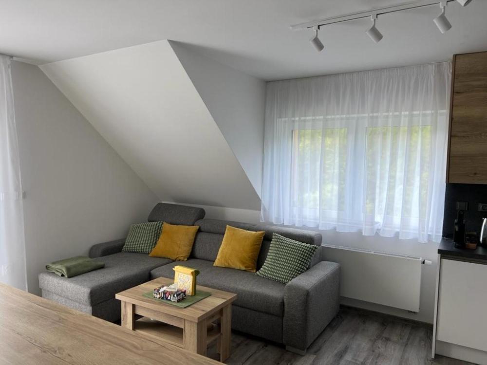 Apartman - Dolni Morava - "Sedmicka" Pro 2 Az 6 Osob Exterior foto