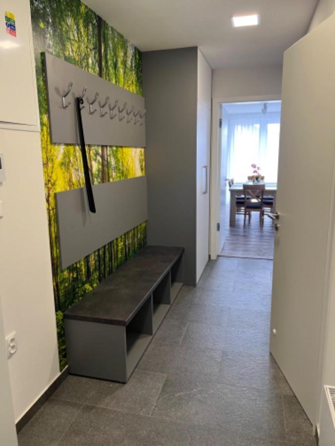 Apartman - Dolni Morava - "Sedmicka" Pro 2 Az 6 Osob Exterior foto
