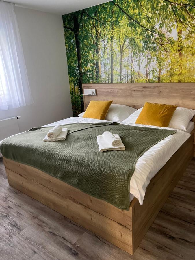 Apartman - Dolni Morava - "Sedmicka" Pro 2 Az 6 Osob Exterior foto