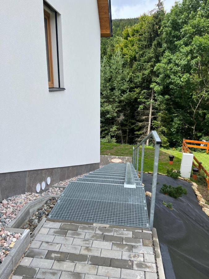 Apartman - Dolni Morava - "Sedmicka" Pro 2 Az 6 Osob Exterior foto